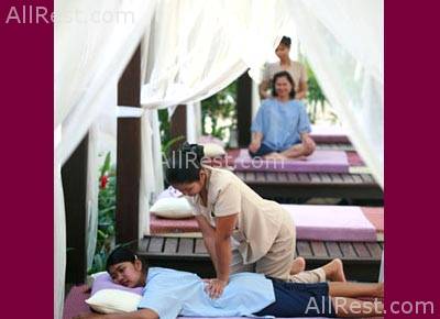 Mercure Patong Phuket 27